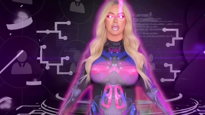 Alissa Ryan – FemdomBot [updated: 2024-04-19]