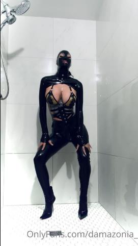 Mistress Damazonia – I Wanted To Post A Little Something Special [updated: 2024-04-20]