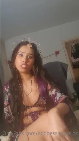 Goddess Anya Sion – Goddess Face & Feet Worship Into Submissive State Of Pleasing Me Part 1 [updated: 2024-04-20]