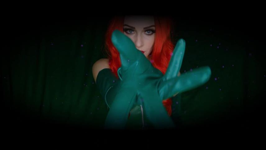 Egilea ASMR - Poison Ivy Is Taking Control [updated: 2024-04-20]