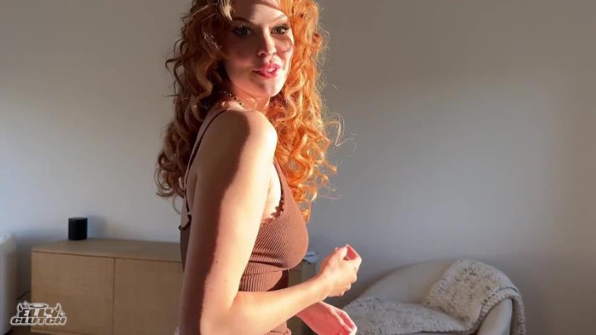 Big Booby Redhead Housesitter Breaks The Rules While My Mom Was Gone!! - [ModelsPorn] (FullHD 1080p) [updated: 2024-04-21]