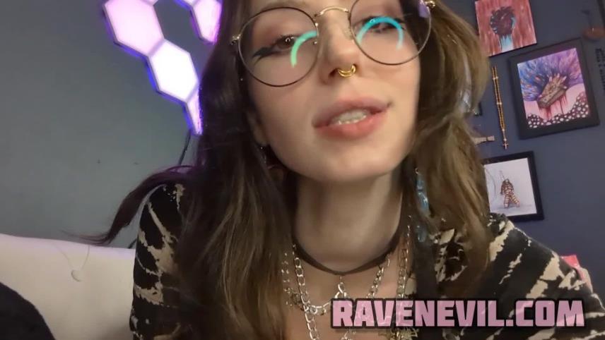 RavennDick - Stress Relief JOI [updated: 2024-04-22]