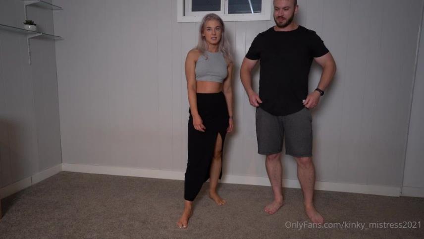 SofiaStudios - Self Defense with Sofia - FullHD 1080p [updated: 2024-04-22]