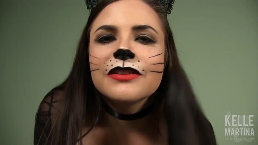 Kelle Martina - Kitty Tease [updated: 2024-04-22]