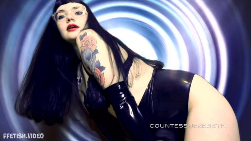 Countess Jezebeth - Divinity [updated: 2024-04-28]