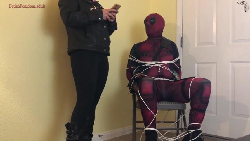 Adam Castle XXX Clips: Negasonic Gives Deadpool A Big Tickle [updated: 2024-05-03]