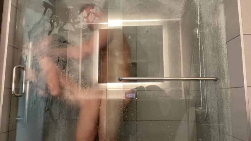 1 Kissa Sins -Shower - [Onlyfans] (HD 720p) [updated: 2024-05-09]