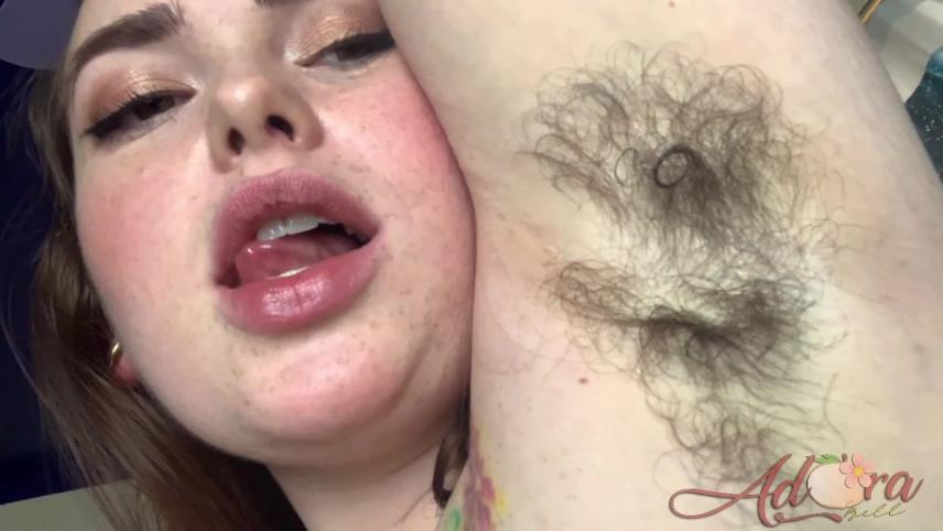 Adora bell - Mean Girl Degrades UR Lack of Body Hair - FullHD 1080p [updated: 2024-05-10]