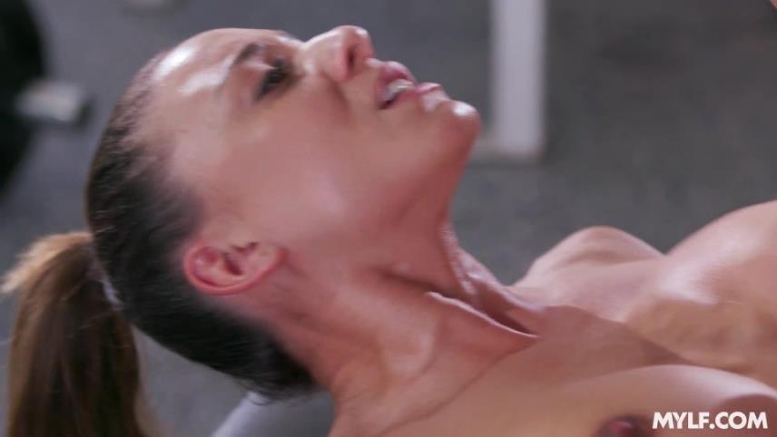 Cassie Del Isla : Hard Workout, Hard Fuck [MilfBody/MYLF] (FullHD 1080p) [updated: 2024-05-12]