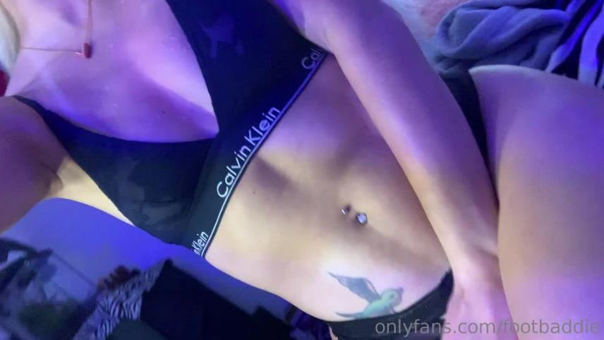 footbaddie 13-06-2019 Welcome to your new religion. Now worship my new bra and perfect body [updated: 2024-05-24]