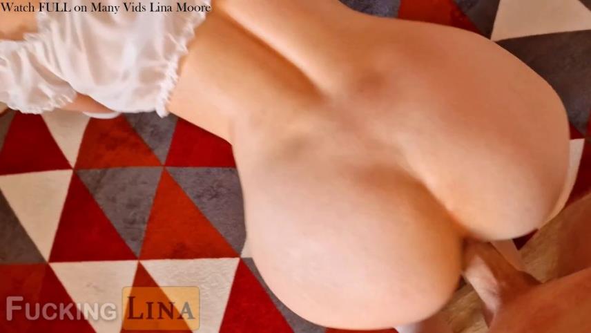 Fucking Lina - Wonderful Elf Girl Is Real Slut Who Loves To Fuck In All Holes - [ModelHub] (FullHD 1080p) [updated: 2024-05-25]