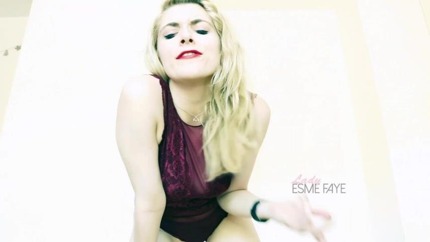 Lady Esme Faye – Ecstasy [updated: 2024-05-27]