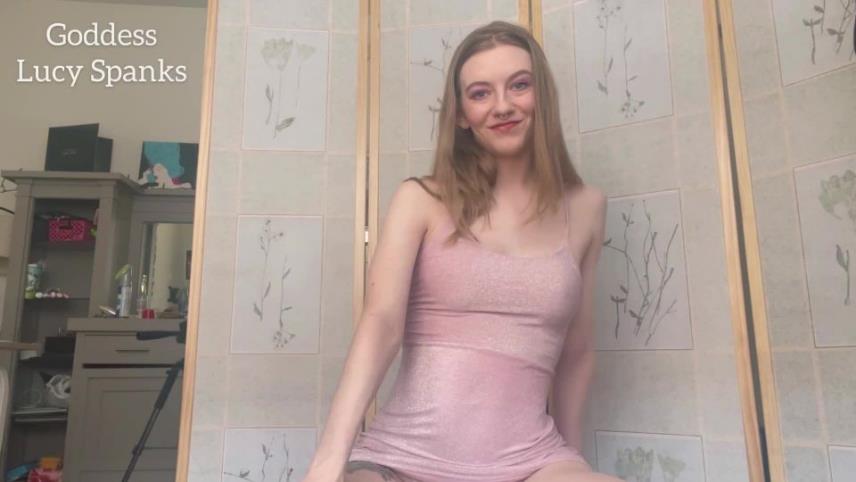 LucySpanks – FINDOM IS FOREVER [updated: 2024-05-29]