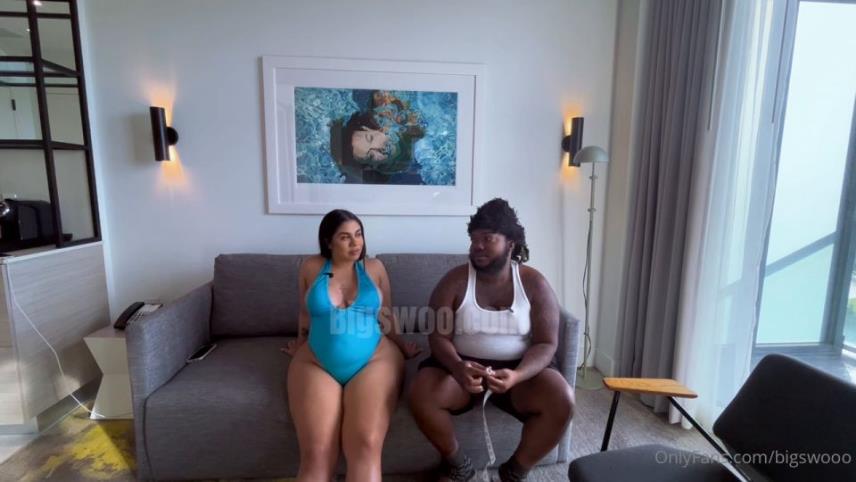 @TaitheFiveFooter Pregnant w Swooo - [Onlyfans] (HD 720p) [updated: 2024-05-29]