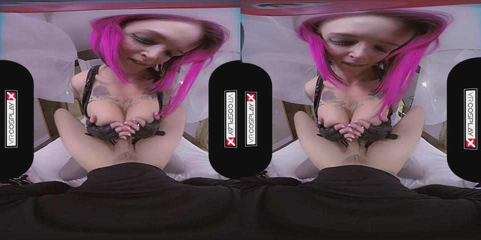 Anna Bell Peaks - DINO CRISIS - [Wetpassions] (UltraHD 2K 1440p) [updated: 2024-06-04]