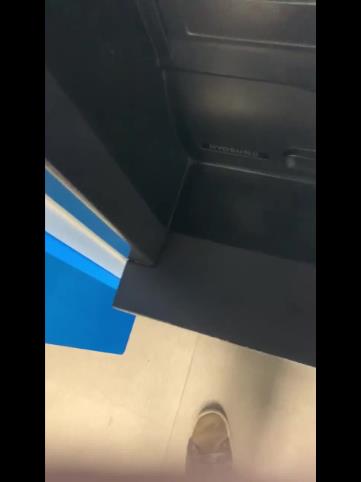 findomchristine 15-10-2019 ATM draining from his POV. He had a little trouble [updated: 2024-06-04]