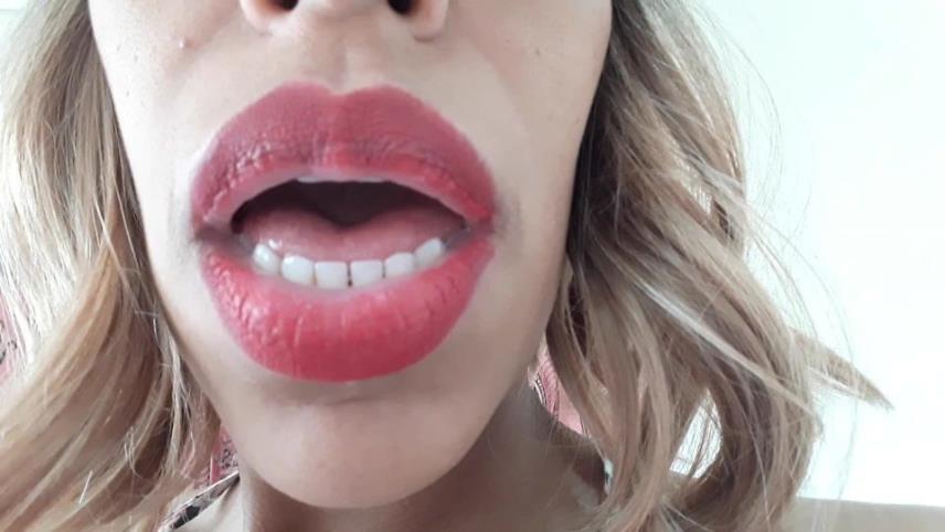 mouth JOI [updated: 2024-06-09]