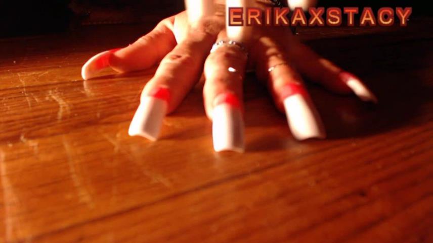 ERIKAXSTACY SEDUCTRESS NAILS [updated: 2024-06-11]