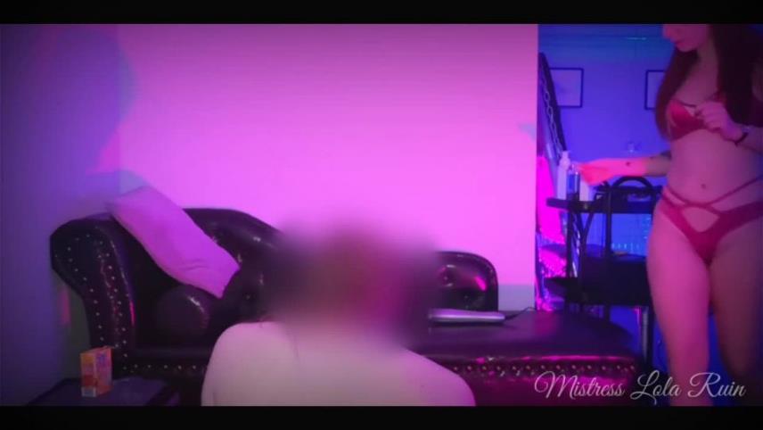 Mistress Lola Ruin - Candid session clip [updated: 2024-06-12]