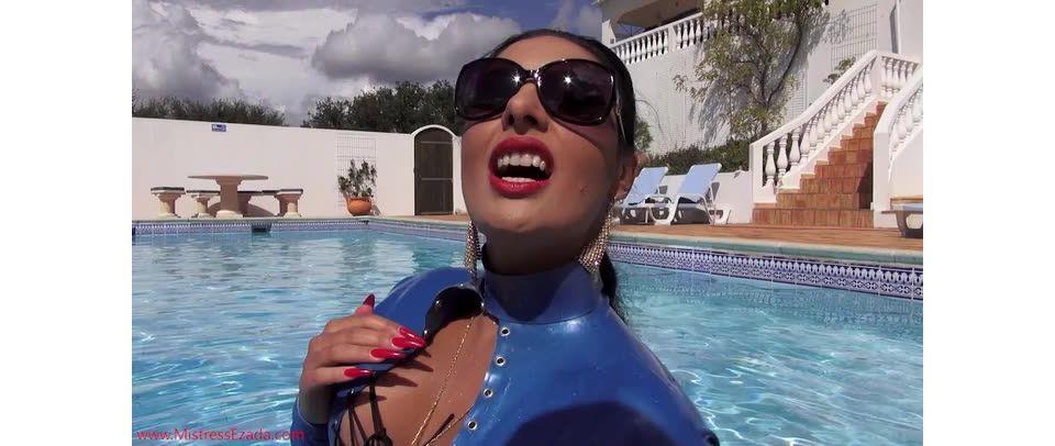 Mistress Ezada Sinn - Prove youre Man Enough [updated: 2024-06-13]