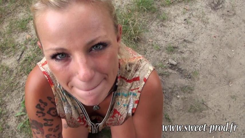 Une Belle Blonde Me Suce En Foret Contre De L argent ,jaculation Faciale Sur Son Beau Visage Oliver Sweet - [Onlyfans] (FullHD 1080p) [updated: 2024-06-15]