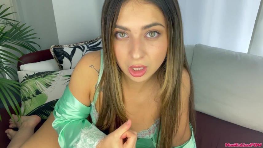 Humiliation POV – ASMR Findom Goon – Mind Melting Findom Triggers [updated: 2024-06-16]