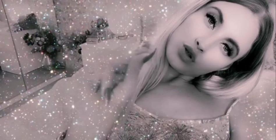 Goddess Natalie – Entangling our minds Entrancing Clip [updated: 2024-06-16]