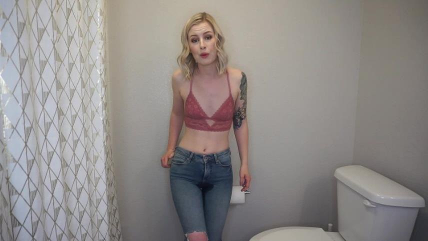 Peeing in my Jeans JOI [updated: 2024-06-17]