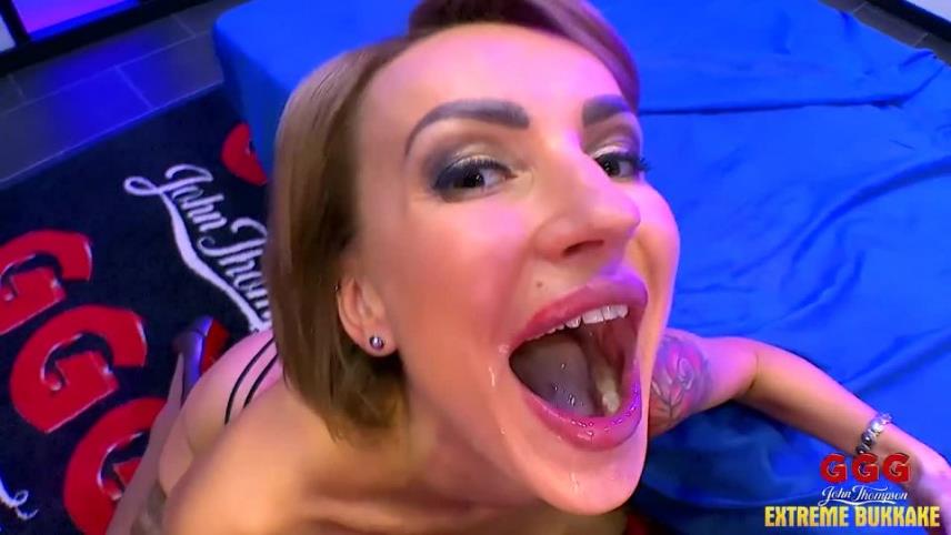 GGG - Das Erste Mal - Tatjana Young- Meine Erste Gang-Bang [HD 1.46 GB] [updated: 2024-06-19]