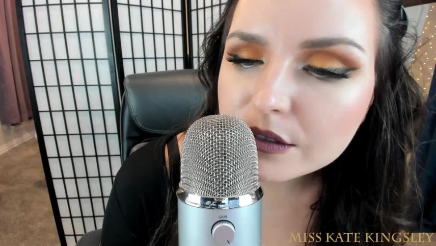 Goddess Aria Zahara – ASMR Ruined CEI [updated: 2024-06-20]