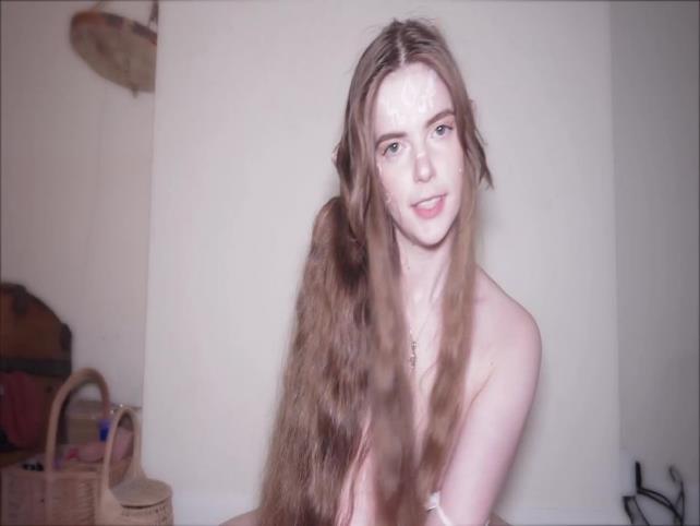 LongHairLuna – HF Elven Princess Dominates Your GF [updated: 2024-06-20]