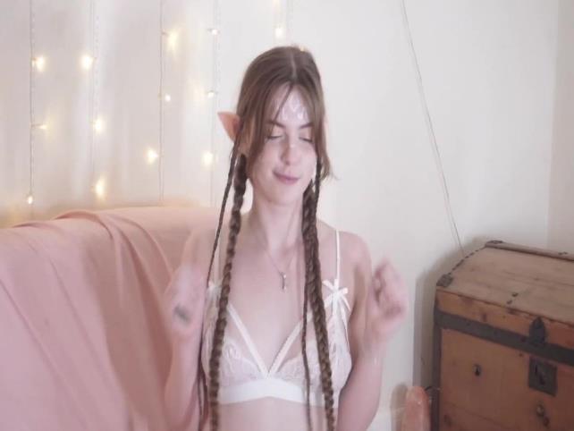 LongHairLuna – HF Elven Princess Show [updated: 2024-06-20]