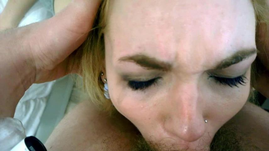 Deepbunnyhole - Rough POV Facefuck Russian Teen Part - [Onlyfans] (FullHD 1080p) [updated: 2024-06-21]