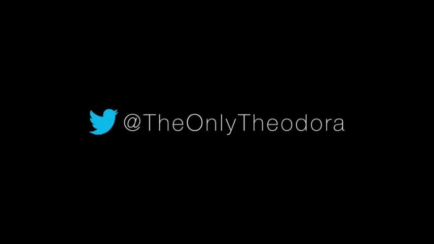 The Only Theodora - The Most Frustrating Tease [updated: 2024-06-21]