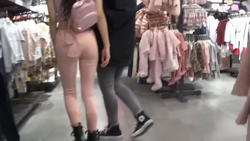 Dollscult - PUBLIC THREESOME SEX AT THE MALL... BUSTED!! - [ModelHub] (HD 720p) [updated: 2024-06-21]