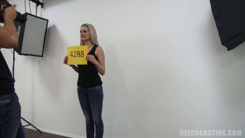 Sandra - 4288 - [Czechcasting/Czechav] (HD 720p) [updated: 2024-06-22]