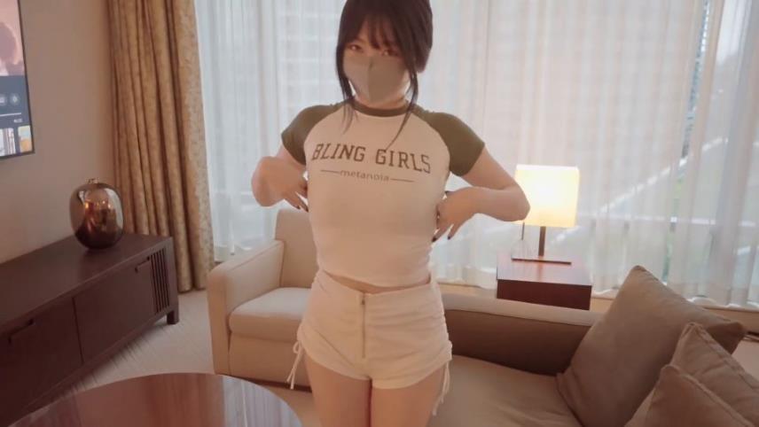 HongKongDoll - Short Collection Series - New Year Sex VLOG - [ModelHub] (FullHD 1080p) [updated: 2024-06-22]