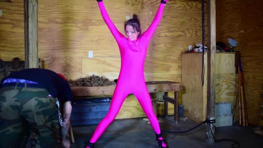 Bella In Pinksuit [updated: 2024-06-30]