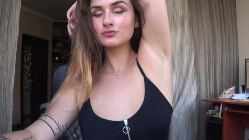 SEXIEST ARMPITS 36 [updated: 2024-07-04]