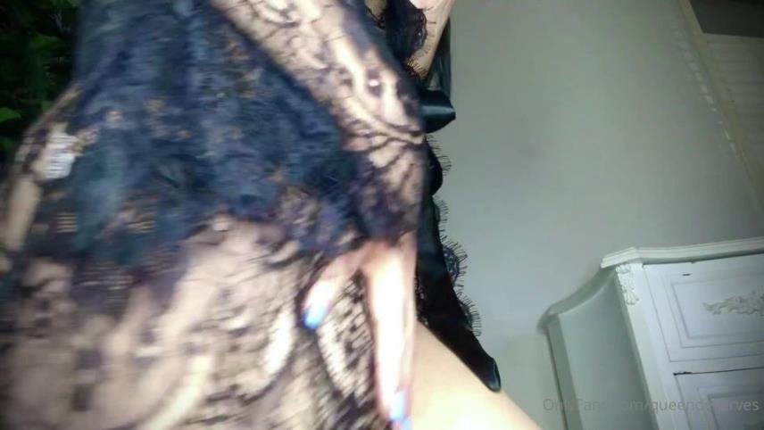 queendeserves 22-05-2020 Morning lace robe worship Bow down my weak beta s [updated: 2024-07-06]