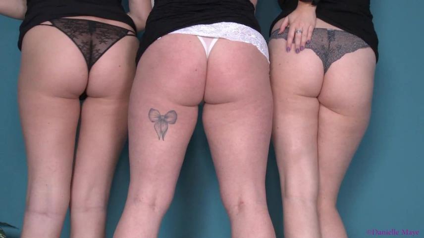 3 Goddess Ass Ignore [updated: 2024-07-06]