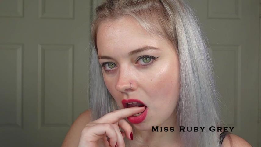 Miss Ruby Grey – Melt Your Mind [updated: 2024-07-18]