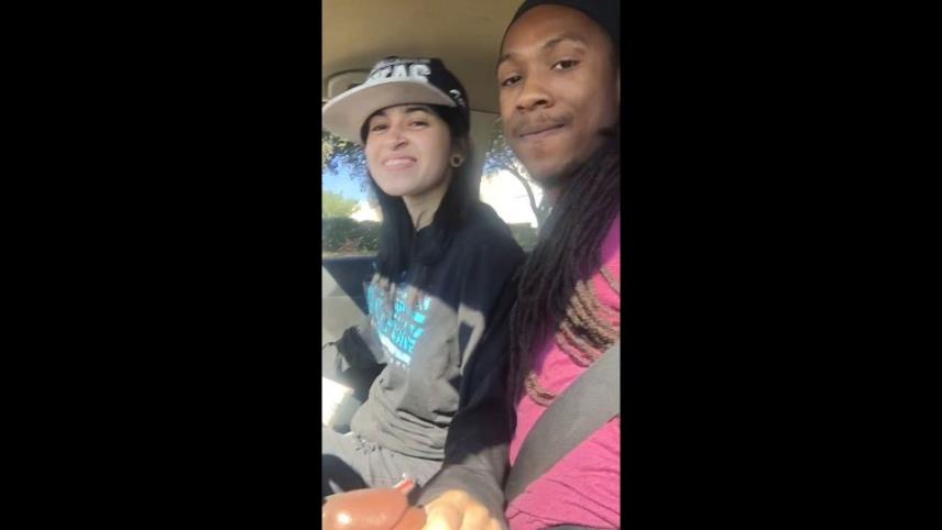 Alaska Zade - Lesbian Gives Friend Handjob In Car - [PornHub] (FullHD 1080p) [updated: 2024-07-22]