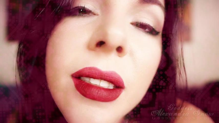 Goddess Alexandra Snow - Sleep for Me Trance [updated: 2024-07-25]