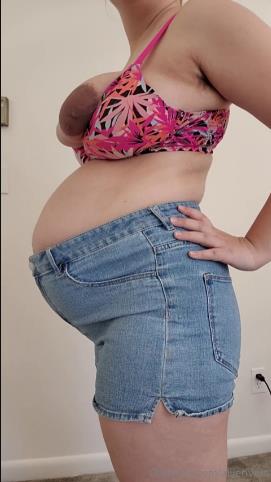 Allierivers : Pregnancy Updates [Onlyfans] (UltraHD/2K 1920p) [updated: 2024-07-25]