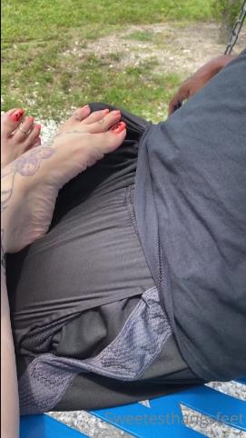 sweetesthangsfeet 2207202084914304 public display of affection anyone i personally [updated: 2024-07-25]