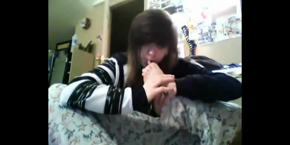 Emo teen feet [updated: 2024-07-25]