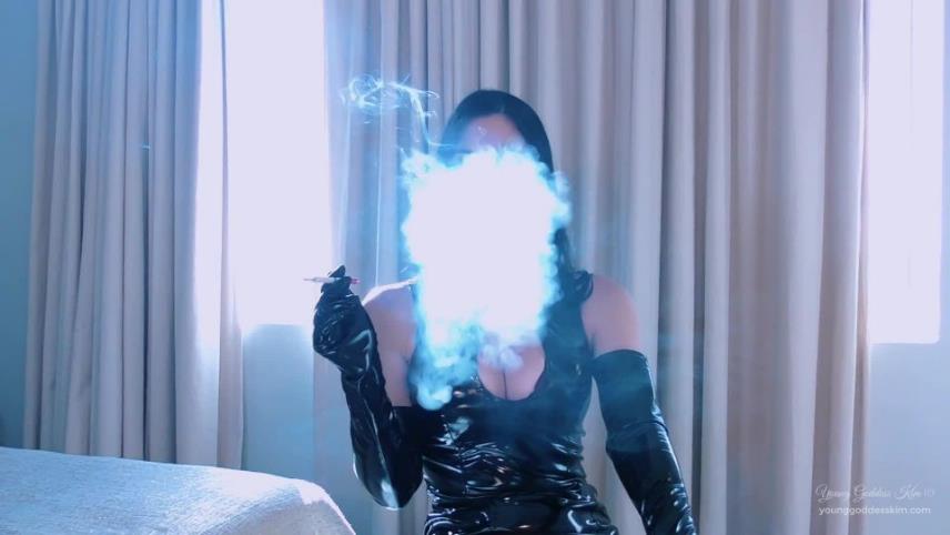 Young Goddess Kim - Toxic Smoke [updated: 2024-07-28]