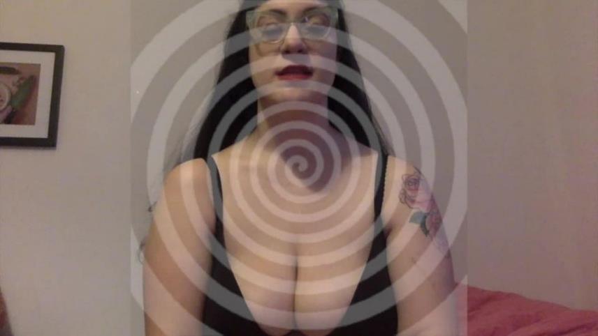 Zoe Domme - Become My Mindless Drone: Hyp-nosis Session #1 [updated: 2024-08-01]