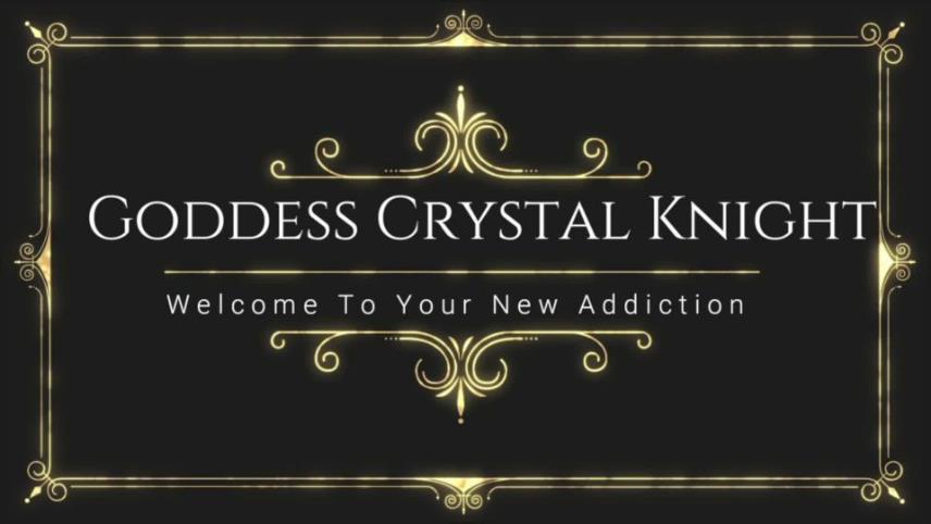 Crystal Knight - Expensive Brat Ripoff [updated: 2024-08-02]